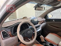 هیوندای تۆکسۆن